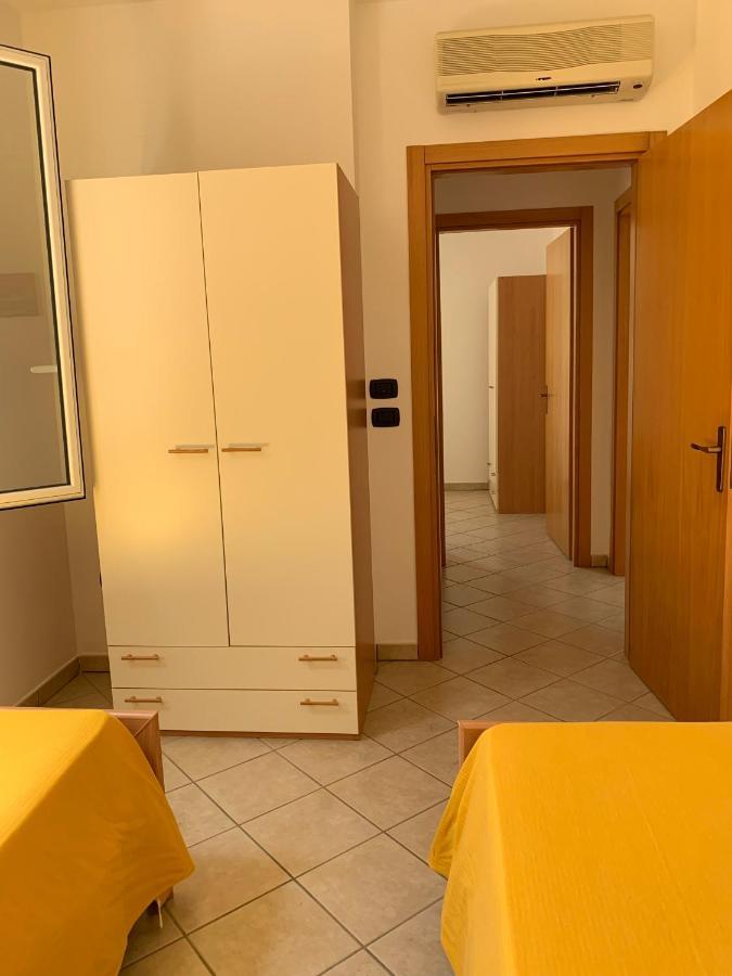 Appartamenti "Torre Del Mito" Santa Cesarea Terme Exterior photo