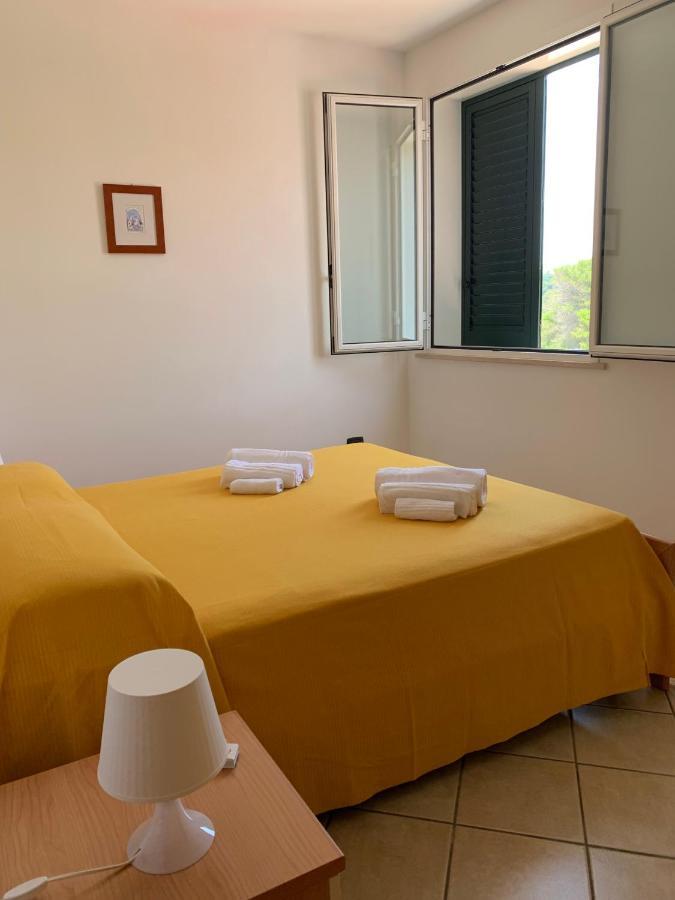 Appartamenti "Torre Del Mito" Santa Cesarea Terme Exterior photo