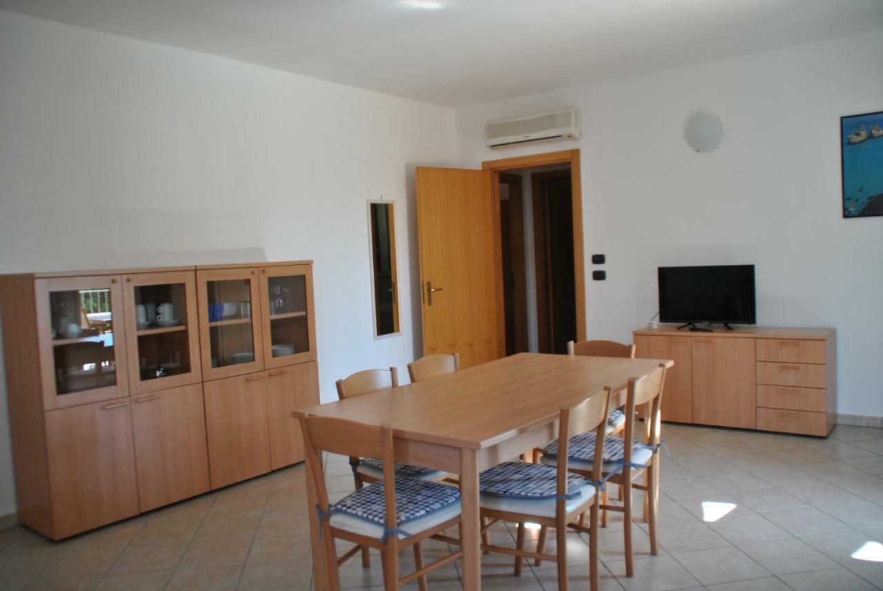 Appartamenti "Torre Del Mito" Santa Cesarea Terme Exterior photo
